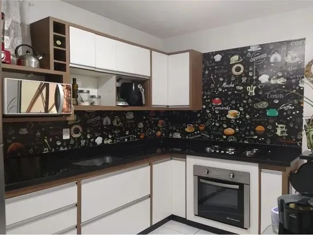 Imagem: Apartamento À Venda no Condomínio Novo