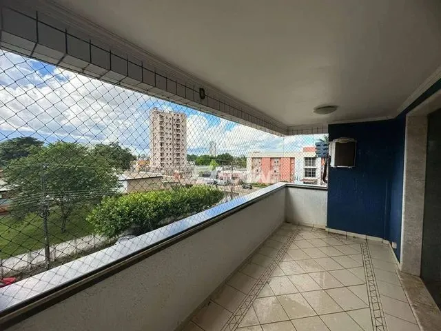 Imagem: Apartamento no Residencial Porto Ferrara