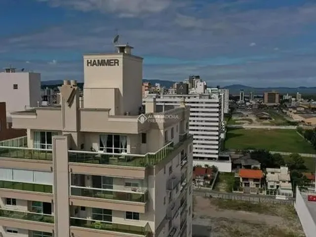 Imagem: Palhoça - Apartamento Padrão - Passa Vinte