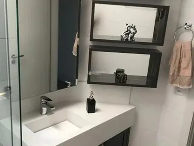 Imagem 13: Palhoça - Apartamento Padrão - Passa Vinte