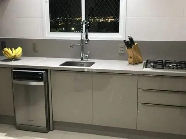 Imagem 6: Palhoça - Apartamento Padrão - Passa Vinte
