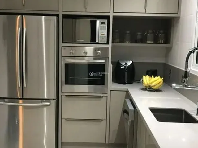 Imagem 12: Palhoça - Apartamento Padrão - Passa Vinte