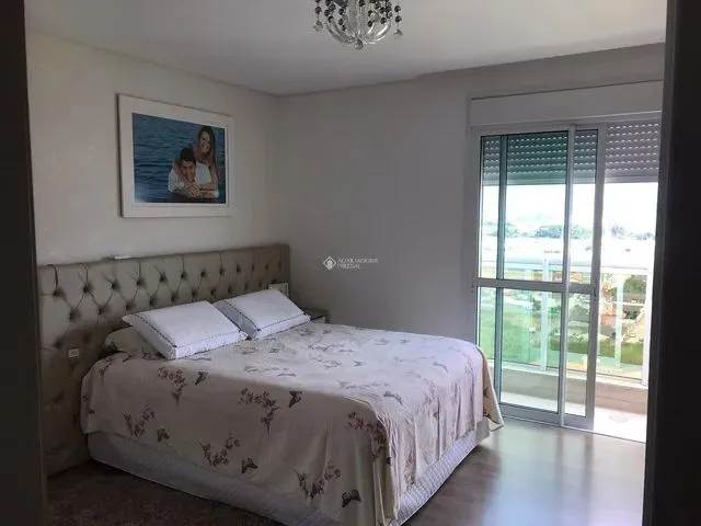 Imagem 11: Palhoça - Apartamento Padrão - Passa Vinte
