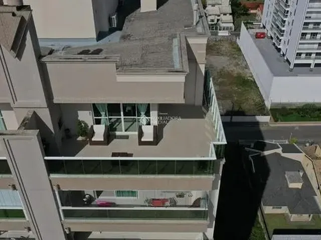 Imagem 14: Palhoça - Apartamento Padrão - Passa Vinte
