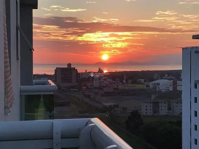Imagem 4: Palhoça - Apartamento Padrão - Passa Vinte