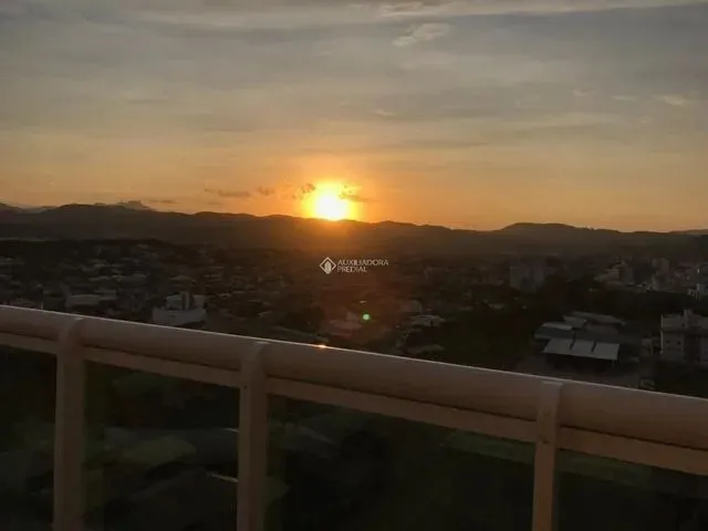 Imagem 3: Palhoça - Apartamento Padrão - Passa Vinte