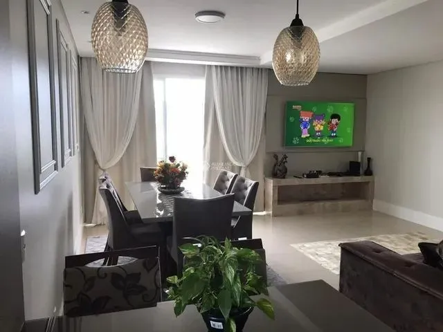 Imagem 9: Palhoça - Apartamento Padrão - Passa Vinte