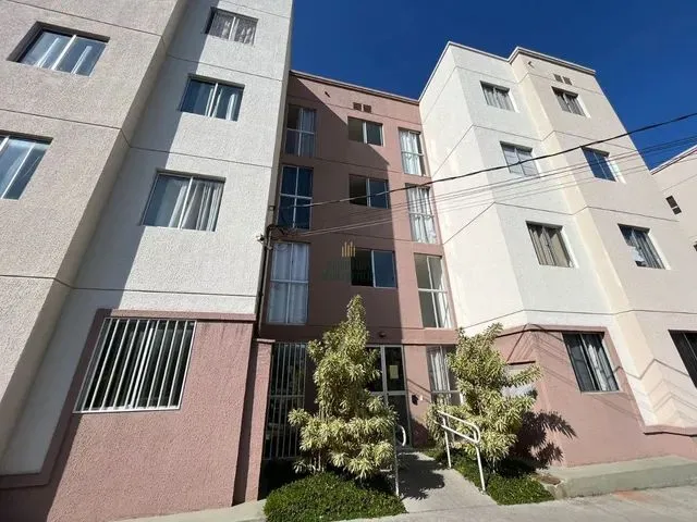 Imagem: Apartamento À Venda no Bairro Trevo!