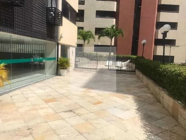 Imagem 9: Apartamento Amplo em Manaira