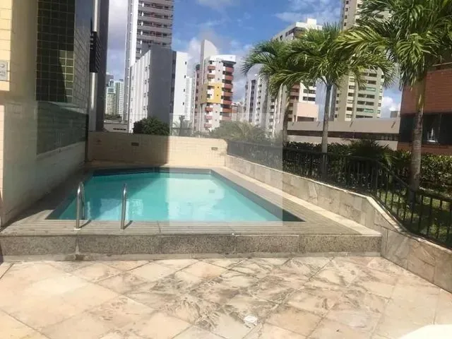Imagem 12: Apartamento Amplo em Manaira