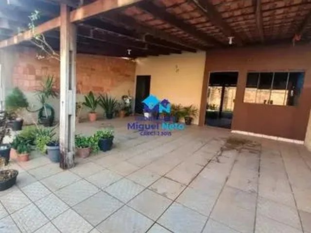 Imagem: Casa no Condomínio Vila Verde - 2 Quartos