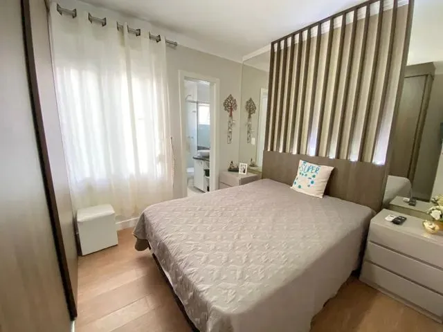 Imagem 15: Elegance Imóveis: Belíssima Casa Térrea com 3 Dormitórios, Totalmente Mobiliada E