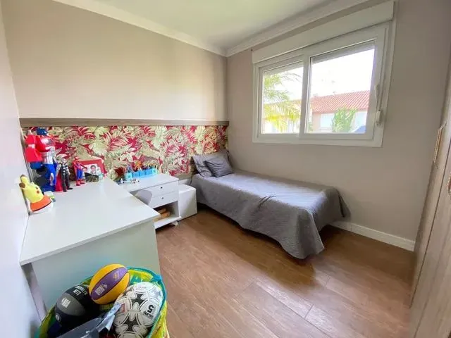 Imagem 7: Elegance Imóveis: Belíssima Casa Térrea com 3 Dormitórios, Totalmente Mobiliada E