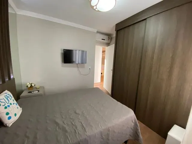 Imagem 9: Elegance Imóveis: Belíssima Casa Térrea com 3 Dormitórios, Totalmente Mobiliada E