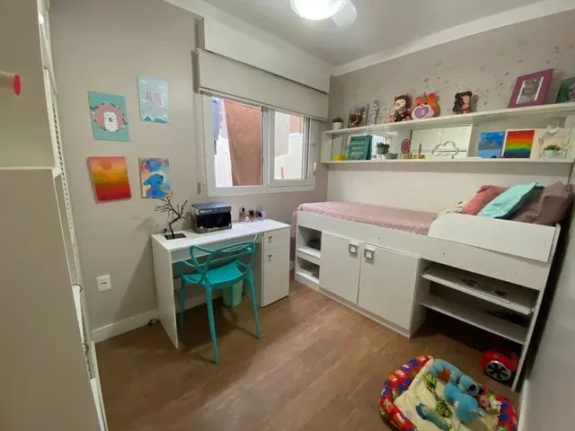 Imagem 6: Elegance Imóveis: Belíssima Casa Térrea com 3 Dormitórios, Totalmente Mobiliada E