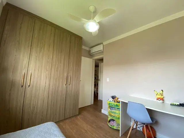 Imagem 12: Elegance Imóveis: Belíssima Casa Térrea com 3 Dormitórios, Totalmente Mobiliada E