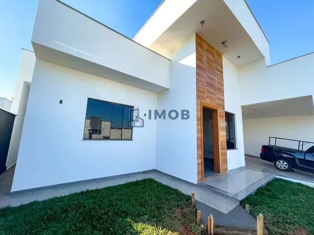Imagem: Casa Geminada com 1 Suíte 2 Dormitórios