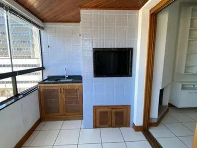 Imagem 4: 2 Dormitórios + Suíte Mobiliado