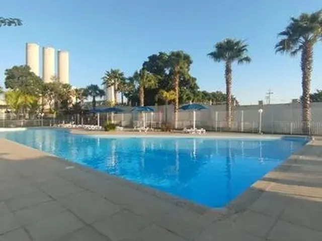 Imagem: Apto 2 Dorms, com Planejado na Cozinha e