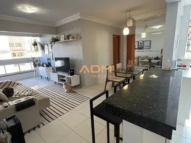 Imagem: Apartamento À Venda no Bairro Alto da Glória