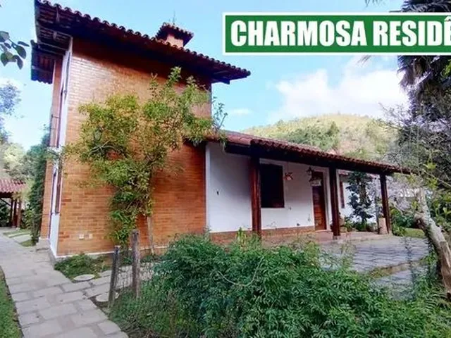 Imagem 1: Casa com 4 Dormitórios À Venda, 199 M² por R$ 950.000,00 - Albuquerque