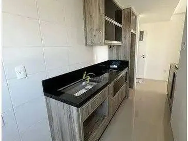 Imagem: Apartamento com 2 Suítes para Alugar, 1