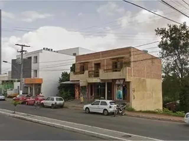 Imagem 14: Apartamento com 1 Dormitório para Alugar, 42 M² por R$ 875,00/Mês - Centro - Viamão/Rs