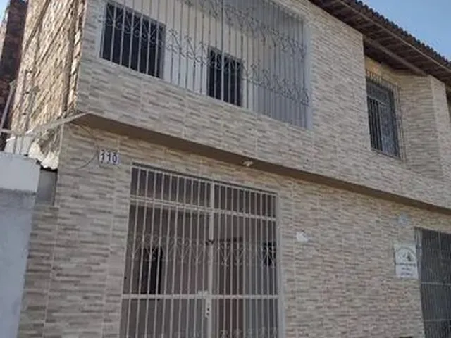 Imagem: Casa com 3 Dormitórios para Alugar, 55