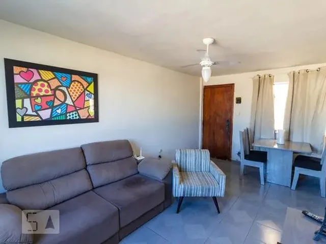 Imagem: Apartamento para Aluguel - Engenho Novo
