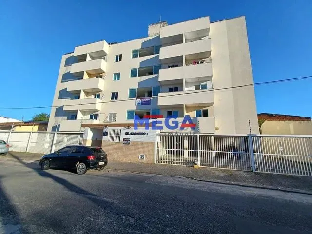 Imagem: Apartamento com 2 Quartos no Monte Castelo