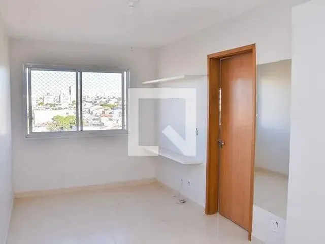 Imagem: Apartamento para Aluguel - Samambaia, 1