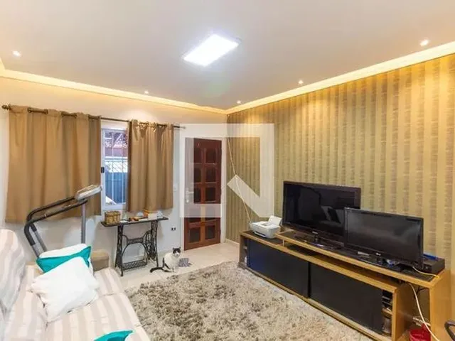 Imagem: Casa para Aluguel - Cangaíba, 3 Quartos