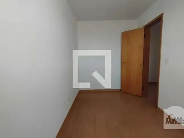 Imagem: Apartamento para Aluguel - Cabral, 2 Quartos