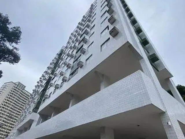 Imagem: Apartamento com 3 Dormitórios para Alugar
