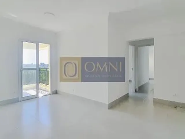 Imagem: Apartamento com 2 Quartos em Vila Dusi-São