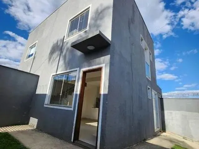 Imagem: Aluguel Residential / Home Contagem Mg