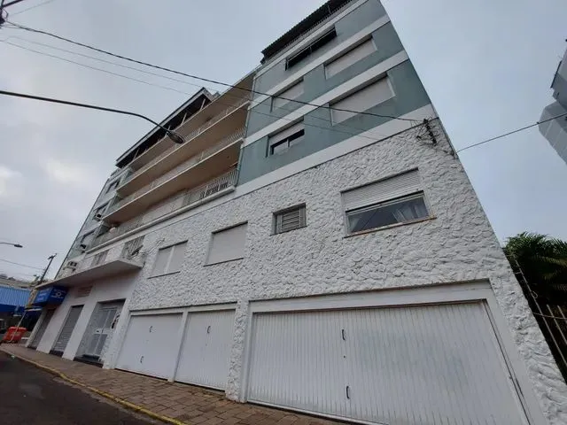 Imagem: Novo Hamburgo - Apartamento Padrão - Centro