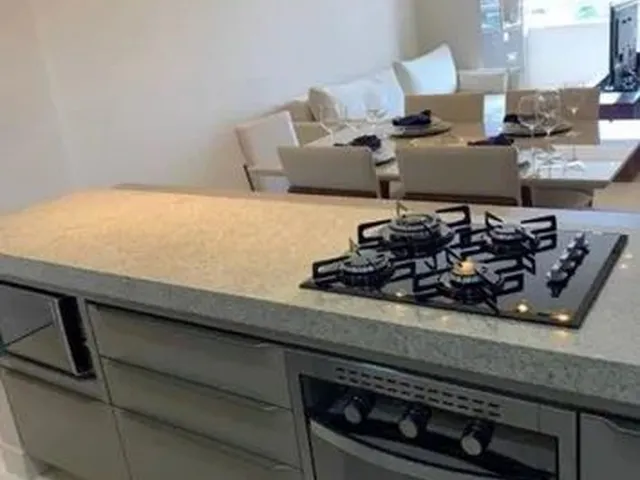 Imagem: Aluga Se Um Apartamento Todo Mobiliado