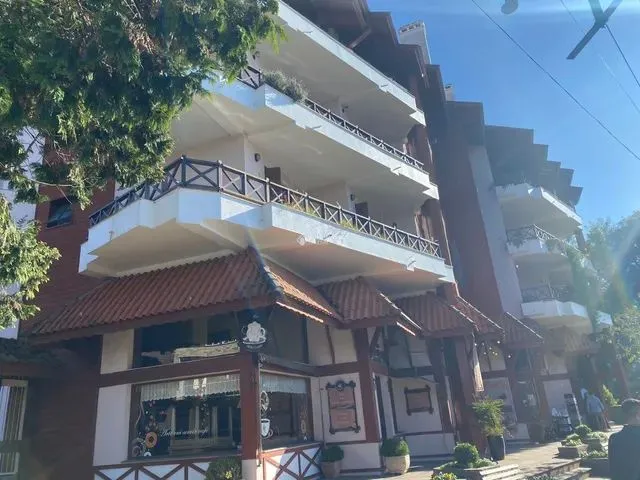 Imagem: Gramado - Apartamento Padrão - Centro