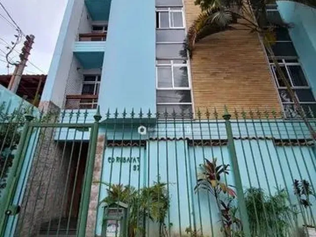 Imagem: Apartamento com 3 Quartos para Alugar, 94