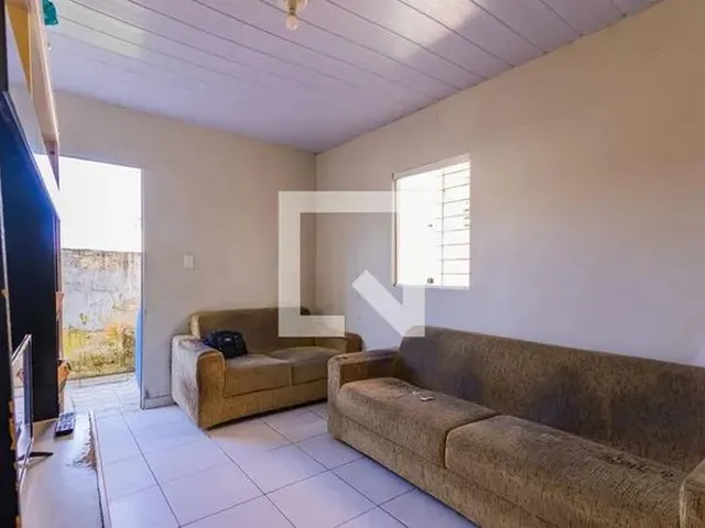Imagem: Casa para Aluguel - Caxangá, 2 Quartos