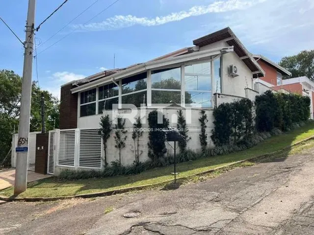Imagem: Casa - Parque das Universidades - Campinas
