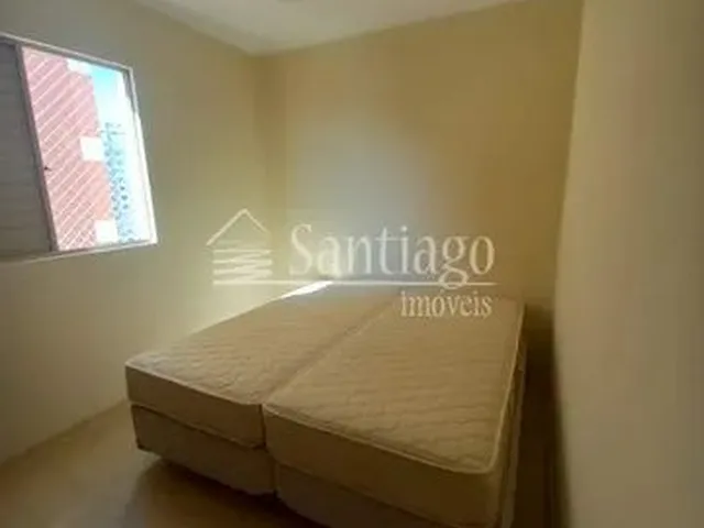 Imagem: Apartamento - Vila Nova - Campinas