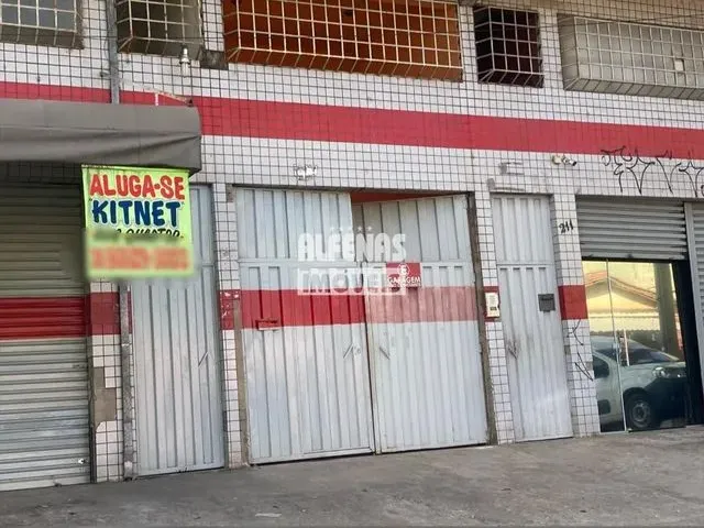 Imagem: Kitnet para Aluguel 2 Quartos no Bairro