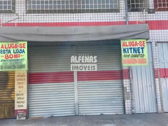 Imagem 6: Kitnet para Aluguel 2 Quartos no Bairro Parque Maracana