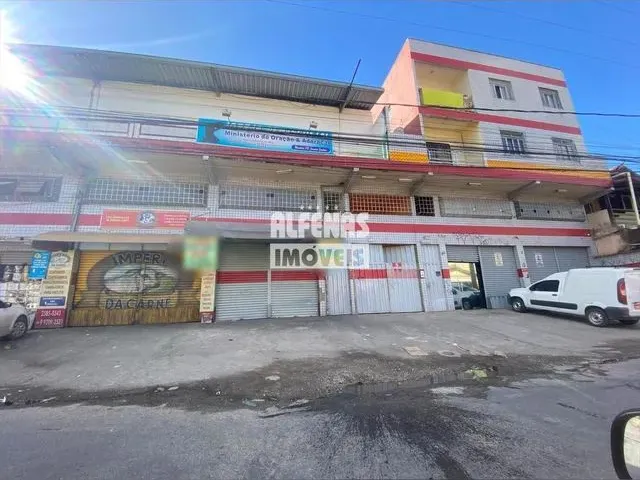 Imagem 7: Kitnet para Aluguel 2 Quartos no Bairro Parque Maracana