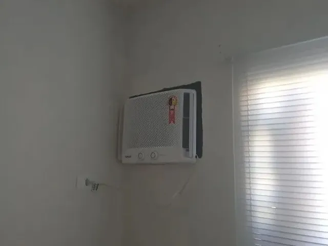 Imagem 2: Aluguel de Quarto em Apartamento na Caxangá
