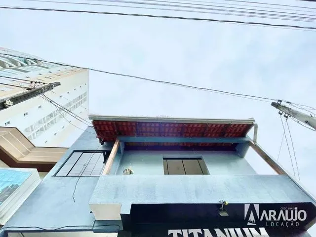 Imagem: Casa Semi-Mobiliada no Bairro São Judas