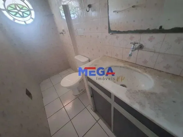 Imagem: Casa com 2 Quartos na Cidade 2000 - Fortaleza/Ce