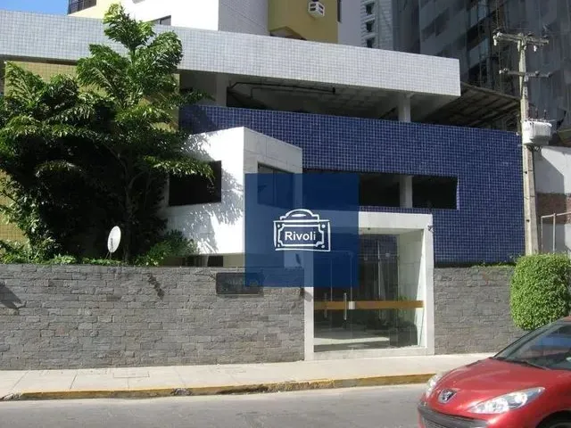 Imagem: Apartamento com 3 Dormitórios para Alugar